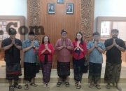 Dirut Perumda Air Minum Tirta Sewakadarma Ucapkan Selamat atas Pelantikan Gubernur Bali dan Wali Kota Denpasar