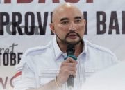 De Gadjah Soroti Kepala Daerah di Bali yang Tidak Ikuti Retret Akmil