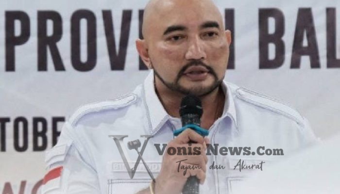 De Gadjah Soroti Kepala Daerah di Bali yang Tidak Ikuti Retret Akmil