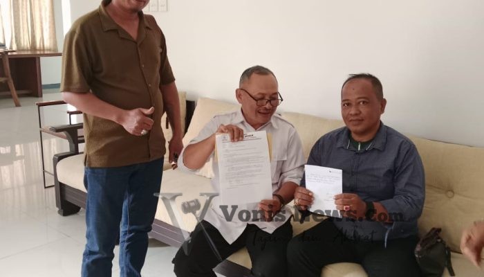 LSM Siti Jenar Ajukan Audiensi ke Kanwil Kemenkumham Jatim, Soroti Dugaan Pungli dan Peredaran Narkoba di Lapas Pamekasan