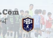 SSB Next Bali Generation Siap Gelar NBG Grassroots Festival 2025, Turnamen Sepak Bola Usia Dini di Bali