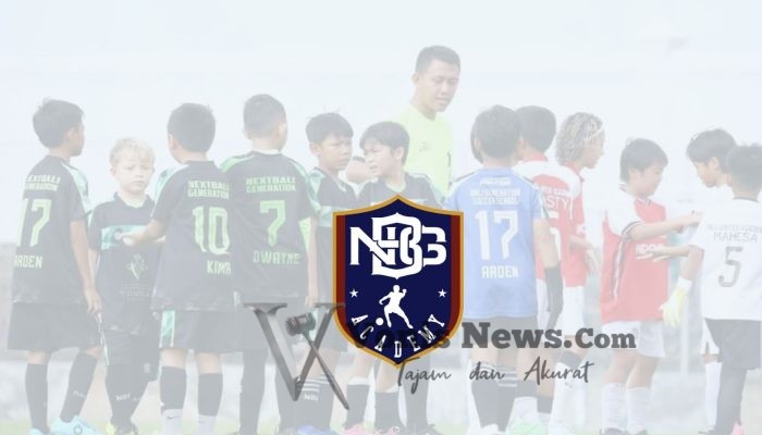 SSB Next Bali Generation Siap Gelar NBG Grassroots Festival 2025, Turnamen Sepak Bola Usia Dini di Bali