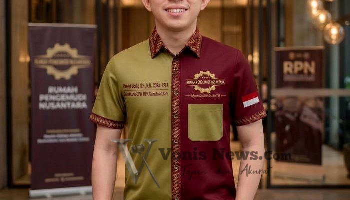 Anggaran Pendidikan Tak Boleh Dipakai untuk MBG, Rasyid Siddiq S.H., M.H.: Putusan MK Harus Ditaati