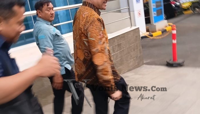 Skandal Pembiayaan Crowde: Diperiksa Kejati DKI 5 Jam, Pengawas Perbankan OJK Bungkam