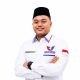 Sekretaris Daerah Partai Perindo Labura Zainuddin, S.AP Optimis Targetkan 1 Fraksi di DPRD