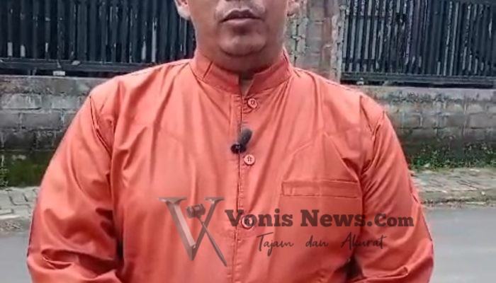 Pimpinan Ponpes Modern Darul ikhwan Mendukung Memberikan Apresiasi Rekrutmen Santri Hingga Hafiz Al-Qur’an Menjadi Anggota Polri