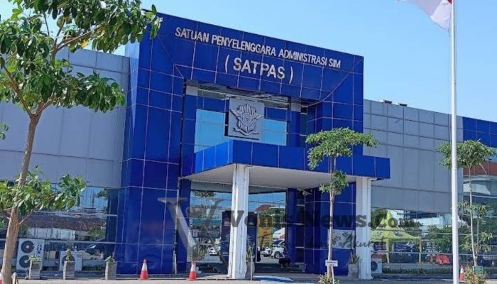 Polrestabes Surabaya Klarifikasi Dugaan Tebang Pilih dalam Pembagian Parcel di Satpas Colombo