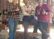 Kadek Winnie Kaori Berbagi Kasih dengan Teman Media, Pererat Hubungan dan Apresiasi Dukungan