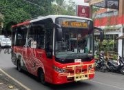 Dikelola Pemprov Bali, Angkutan Umum Bus TMD Segera Beroperasi Kembali
