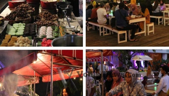 Petualangan Kuliner India Hadir di Vasa Hotel Surabaya, Suguhkan Keunikan Bazaar Street Food India untuk Ramadan