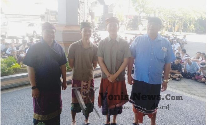 SMAN 4 Denpasar Kembali Raih Prestasi di Kompetisi Nasional