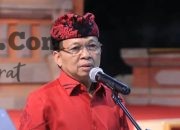 Menuju Pembangunan Bali Era Baru Berbasis Tata Kelola yang Baik dan Benar