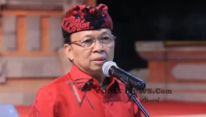 Menuju Pembangunan Bali Era Baru Berbasis Tata Kelola yang Baik dan Benar