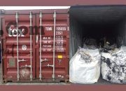 Kantor Bea cukai Surabaya Diduga Rentan ajang Bisnis Para oknum Kantor Terkait NHI (Nota hasil intelijen )
