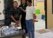 Polres Sampang Ungkap Kasus Pembunuhan di Tamberu Daya dalam Waktu 6 Jam