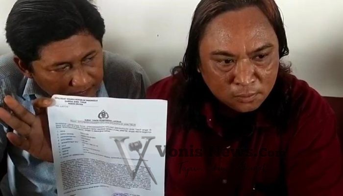 Puluhan Orang Tak Dikenal Keroyok Tiga Pria di Gresik, Kuasa Hukum Minta Polisi Bertindak Tegas