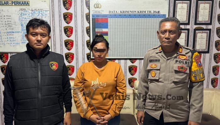 Polsek Duduksampeyan Bongkar Praktik Prostitusi di Warung Kopi Remang-Remang Duduksampeyan