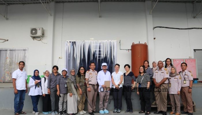 Ekspor Manggis Bali Meningkat 395%, Karantina Bali Dorong Pemenuhan Standar Internasional