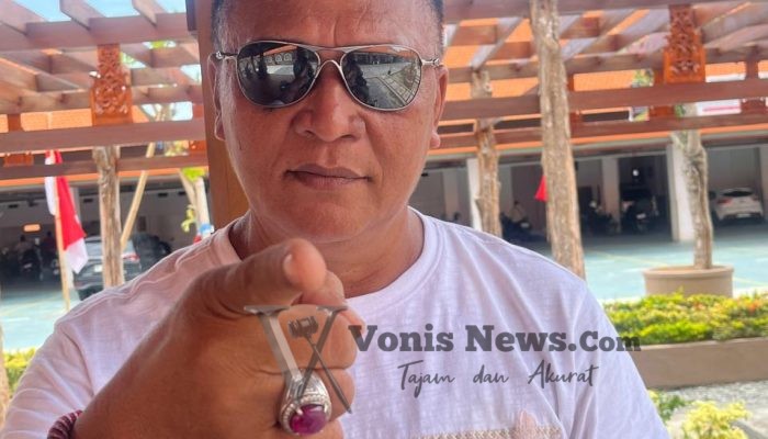 Gede Angastia Desak KPK Tindak Gede Sumarjaya Linggih dalam Kasus Korupsi APD