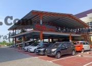 Polres Gresik Buka Layanan Titip Kendaraan Gratis untuk Pemudik Selama Lebaran