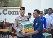 Forkopimda dan Serikat Pekerja Gresik Perkuat Sinergi, Bahas Isu Ketenagakerjaan saat Buka Puasa Bersama