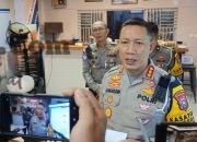 Polda Jatim Gelar Operasi Ketupat Semeru 2025, Pantau Arus Mudik dengan Aplikasi Mahameru Quick Response