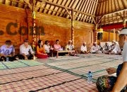 Desa Adat Pagan Gelar Sosialisasi Nyepi Tahun Baru Saka 1947