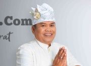 Perayaan Nyepi Tahun Baru Saka 1947 Penuh Berkah dan Kedamaian