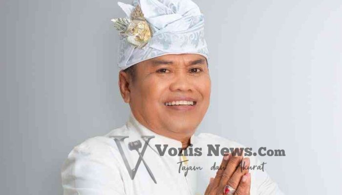 Perayaan Nyepi Tahun Baru Saka 1947 Penuh Berkah dan Kedamaian