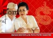 Senantiasa Diberkahi dengan Kebaikan, Rahajeng Nyanggra Catur Brata Penyepian Tahun Baru Saka 1947