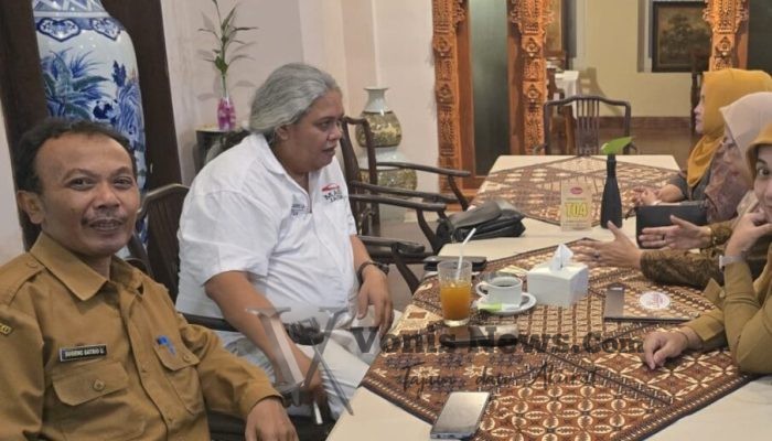 MAKI Jatim Anggap Tuntas Polemik Iuran ke MKKS Kabupaten Malang, Fokus pada Fungsi Utama sebagai Jembatan Informasi