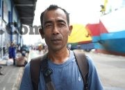 Pemudik Apresiasi Pelayanan dan Pengamanan Selama Perjalanan Laut Jelang Idulfitri 1446 H