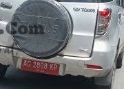 Ketua KPU Kabupaten Blitar Dinilai Lalai, Anggotanya Gunakan Mobil Dinas untuk Mudik dan Liburan