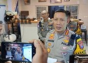 Polda Jatim Berhasil Tekan Laka Hingga 34 persen di Hari ke 11 Operasi Ketupat Semeru 2025