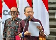 Wujudkan Bali Bersih, Gubernur Wayan Koster Terbitkan SE Nomor 09 Tahun 2025 Tentang Pembatasan Plastik Sekali Pakai