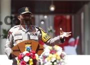 Kapolda Jatim Resmikan Pembangunan Sae Cafe di Polres Batu untuk Tingkatkan Pelayanan Publik