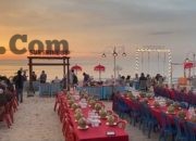 Sunshine 88 Siap Gunakan “Teko” Dukung SE Gubernur Bali Nomor 9 Tahun 2025 soal Larangan Air Mineral di Bawah 1 Liter