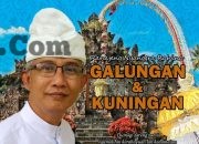 IGK Kresna Budi: Galungan dan Kuningan 2025, Momen Penuh Kedamaian dan Dharma
