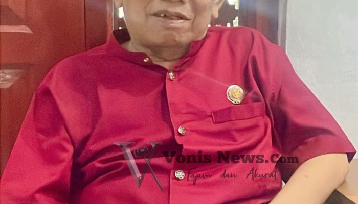 Dukung Gerakan Bali Bersih, UPMI Bali Siap Terapkan SE Nomor 09 Tahun 2025