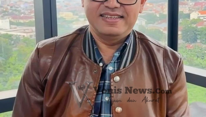 Ulang Tahun Kepala Cabang PT. Victory International Futures, Fafan Fahmirullah Dapat Ucapan Hangat dari Redaksi Jatim Expost & Buser Cyber