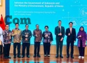 Bali Dapat Hibah 10 Bus Listrik Senilai Rp75 M dari Korea, Gubernur Koster: Ini Pengakuan Dunia