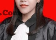 Dari Mekanik hingga Pengacara: Kisah Perjuangan Ni Ketut Ratna Vitri Membela yang Terzolimi