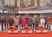 Gubernur Wayan Koster Ungkap Beragam Masalah Krusial yang Dihadapi Bali: Dari Alih Fungsi Lahan hingga Ancaman Pangan