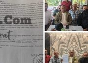 Gereja Mawar Sharon Surabaya Diduga Lakukan Pemecatan Sepihak, Dapat Somasi dari Kantor Hukum JEP Law Firm & Partner