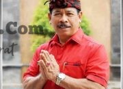 Ketut Rochineng Ucapkan Selamat Hari Raya Galungan dan Kuningan 2025: Saatnya Menebar Dharma dan Keharmonisan