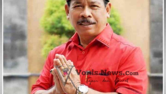 Ketut Rochineng Ucapkan Selamat Hari Raya Galungan dan Kuningan 2025: Saatnya Menebar Dharma dan Keharmonisan