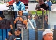 Ugal-ugalan! Sekelompok Debt Collector Beraksi Hingga Ancam Nyawa