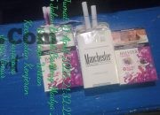 Rokok Ilegal Bebas Diperjualbelikan di Surabaya, Penerimaan Negara Terancam