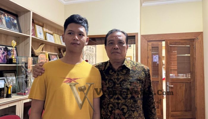 Bangga! Siswa SMAN 1 Denpasar Lolos Karantina dan Berpeluang Wakili Indonesia di Olimpiade Ekonomi Internasional 2025