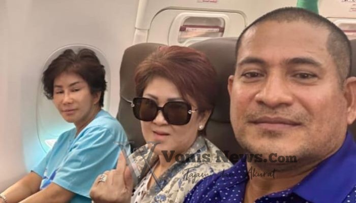 Bongkar Dugaan Rekayasa Gangguan Jiwa, Kuasa Hukum Desak Proses Hukum Terhadap Haryanti Hudaya